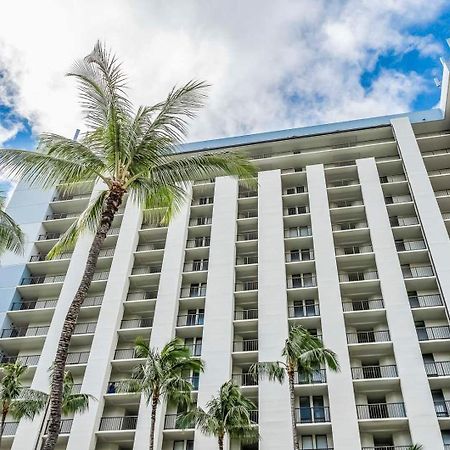 Hawaiian Princess Makaha Waianae Exteriér fotografie