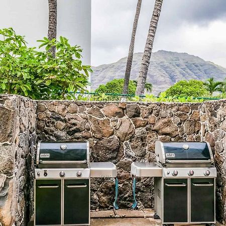 Hawaiian Princess Makaha Waianae Exteriér fotografie