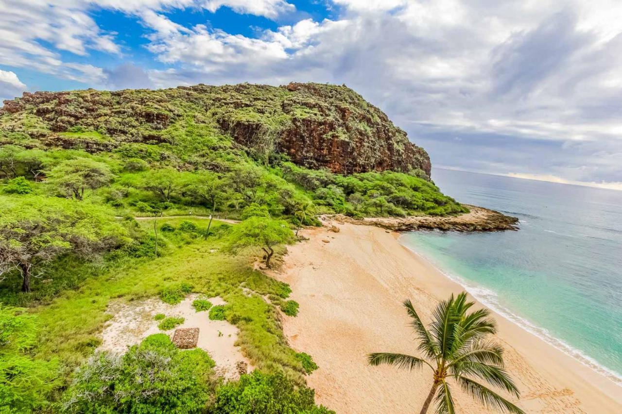 Hawaiian Princess Makaha Waianae Exteriér fotografie