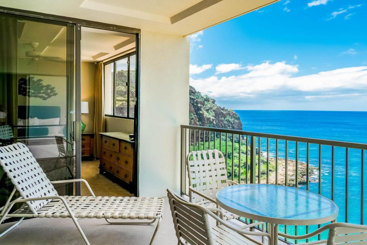 Hawaiian Princess Makaha Waianae Exteriér fotografie